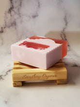Load image into Gallery viewer, Bamboo Soap tray
