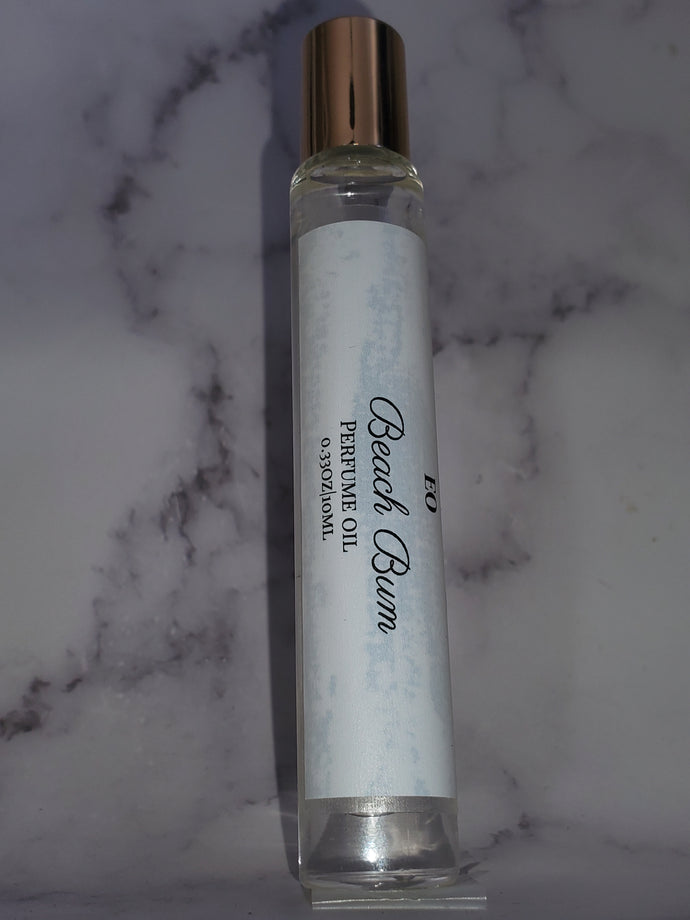 Beach Bum Perfume Oil