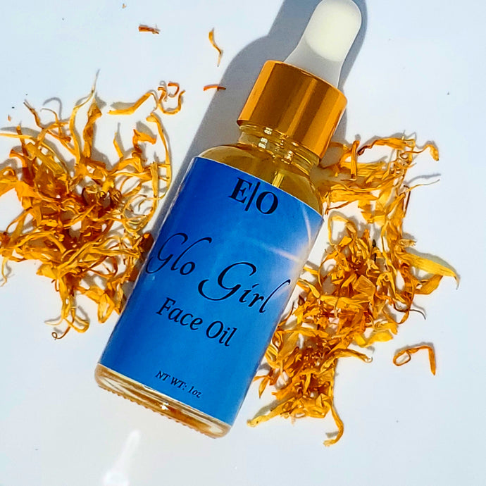 Glo Girl Face Oil